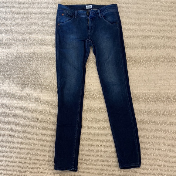 Hudson Skinny jeans - Picture 4 of 11